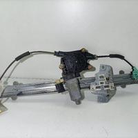 MECCANISMO ALZAVETRO ANT. DX HYUNDAI Accent 3° Se