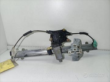 MECCANISMO ALZAVETRO ANT. DX HYUNDAI Accent 3° Se