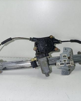 MECCANISMO ALZAVETRO ANT. DX HYUNDAI Accent 3° Se