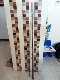 Canna inglese 3,90 m Shimano XMZ39 x line