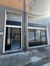 Negozio/ufficio
