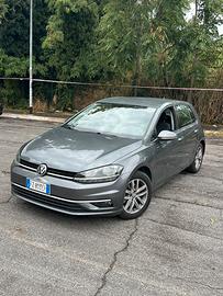 Golf 2.0 TDI 150 CV DSG 02/2020
