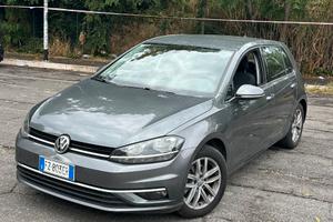 Golf 2.0 TDI 150 CV DSG 02/2020