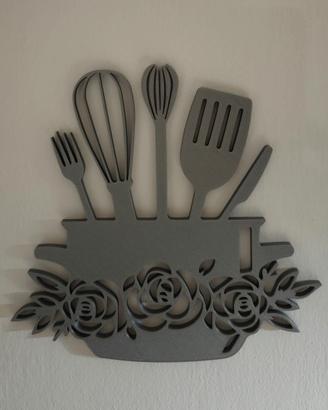 quadretto cucina