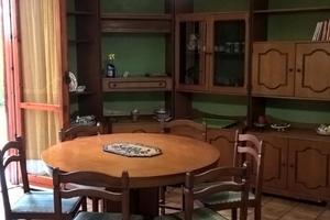 2 appartamenti P. terra giardino LUGLIO