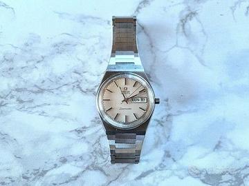 Orologio Omega Seamaster Day Date Automatic