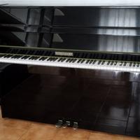 pianoforte verticale 