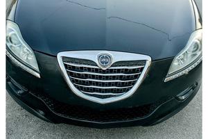 Lancia delta 1.6 Multijet 