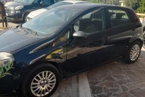 Fiat Punto 1.3 MJT II S&S 95 CV 5 porte Street