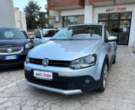 Volkswagen Polo 1.2 tsi bm Cross 5p