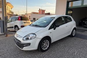 Fiat Punto 1.3 MJT II S&S 85 CV 3 porte ECO Lounge