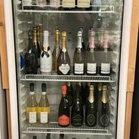 Frigo cantinetta vini o bevande