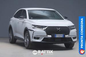 DS DS7 Crossback DS7 Crossback 1.2 puretech Busine