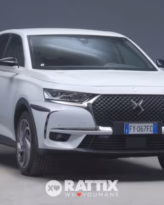DS DS7 Crossback DS7 Crossback 1.2 puretech Busine