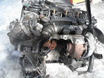 MOTORE AUDI A4 1.9 ASZ 2005 PEUGEOT 307 Berlina 2Â