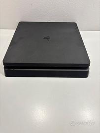 playstation 4 Slim