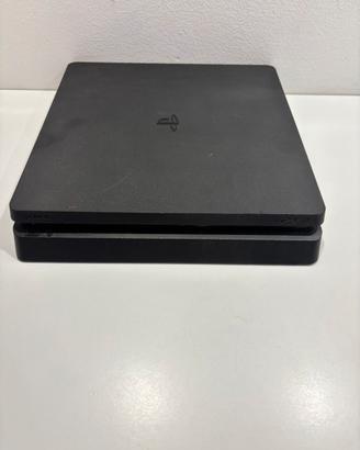 playstation 4 Slim