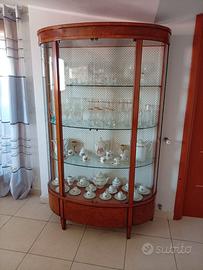 vetrina da sala