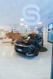 Kia Sportage 1.6 TGDi MHEV Style