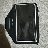 Fascia braccio smartphone