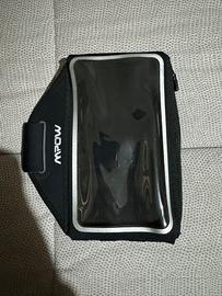 Fascia braccio smartphone