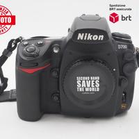 Nikon D700