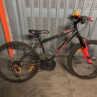 MTB bambino 22