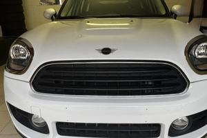 Mini Countryman (F60)
