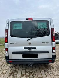 VENDITA LICENZA NCC CON PULMINO 9 posti