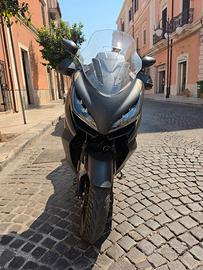 Zontes ZT350E