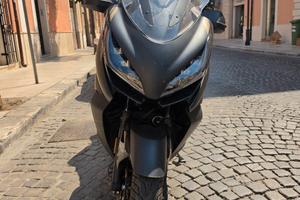 Zontes ZT350E