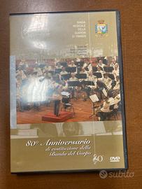 Banda musicale della Guardia di Finanza