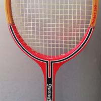 Racchetta tennis Spalding impact - vintage