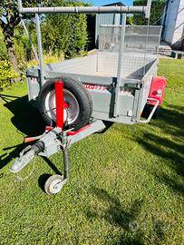 Carrello auto