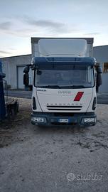 Iveco Eurocargo