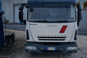 Iveco Eurocargo