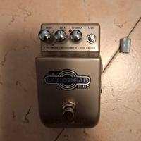 pedale echo head marshall