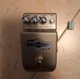 pedale echo head marshall