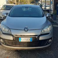 Renault Mégane 2013 - 1.5 dCi 110CV LB AUTOMOBILI