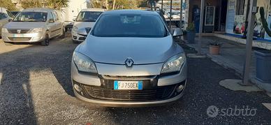 Renault Mégane 2013 - 1.5 dCi 110CV LB AUTOMOBILI