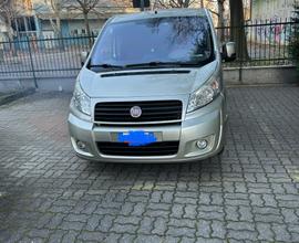 FIAT Scudo (2006-2016) - 2010