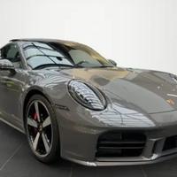 PORSCHE 992 911 Carrera 4S 480 CV MY'26