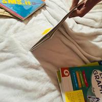 Libro scolastico La fisica dello sport