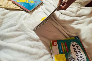 Libro scolastico La fisica dello sport