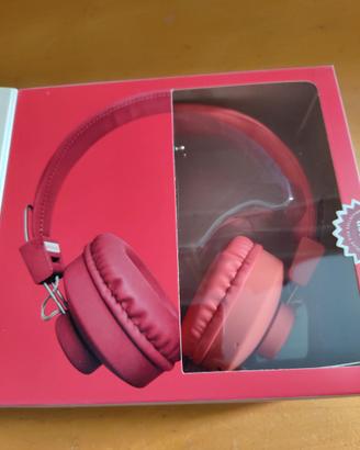 CUFFIE BLUETOOTH PADIGLIONE NUOVE