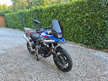 Bmw F800 GS adventure