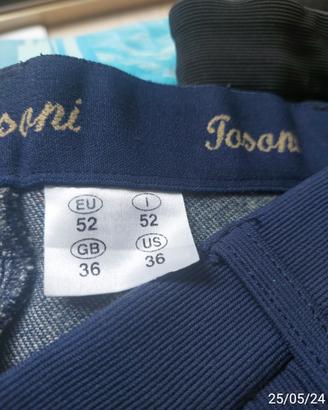 Pantaloni per equitazione 