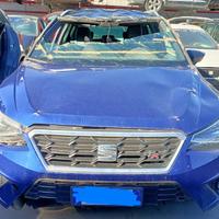 RICAMBI USATI AUTO SEAT Arona Serie N.D DBYA Bipow