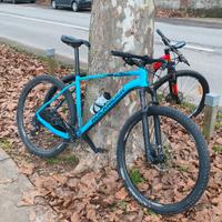 MTB rockrider XC 500 XL