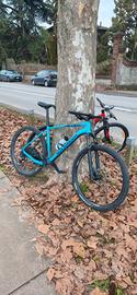 MTB rockrider XC 500 XL